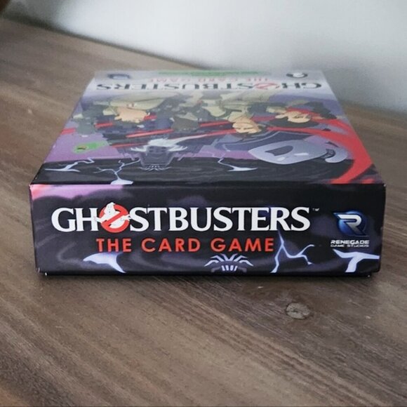 ๐ป Ghostbusters: The Card Game โ Fast-Paced Paranormal Fun for the Whole Family! - Picture 10 of 15